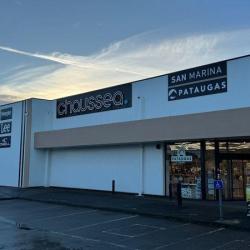 Chaussea