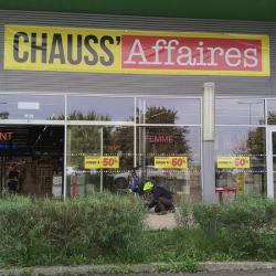 Chaussea