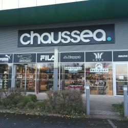 Chaussea Vendin-le-vieil