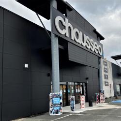 Chausséa