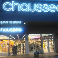 Chaussea Yvetot