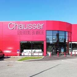 Chausser Langueux