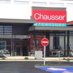 Chausser Mégastore