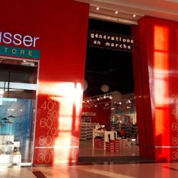 Chausser Saint-grégoire