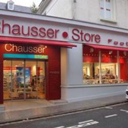 Chausser Vitré