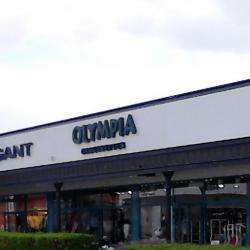 Chaussettes Olympia