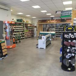 Chausson Bois Couverture