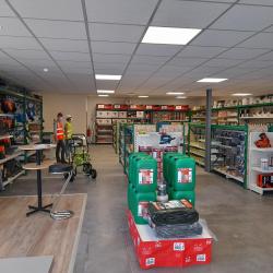 Chausson Bois Couverture