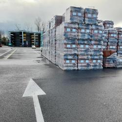 Chausson Bois Couverture