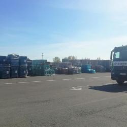 Chausson Bois Couverture