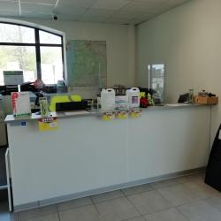 Chausson Bois Couverture