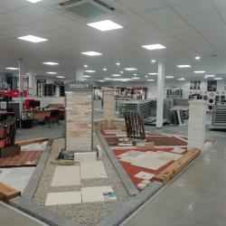 Chausson Carrelage