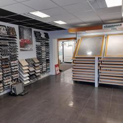 Chausson Carrelage
