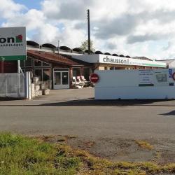 Chausson Carrelage