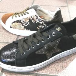 Chaussons Aux Momes