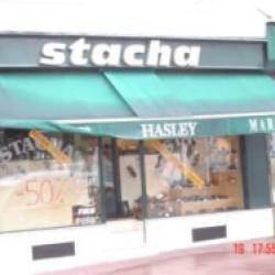Chaussure Stacha