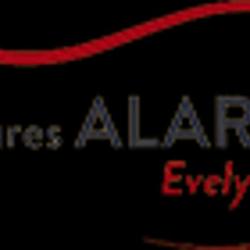 Chaussures Alary Evelye