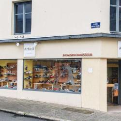 Arbell Chaussures