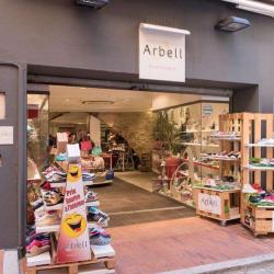 Chaussures Arbell