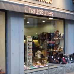 Chaussures Armando
