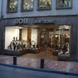 Chaussures Bob