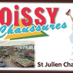 Chaussures Boissy