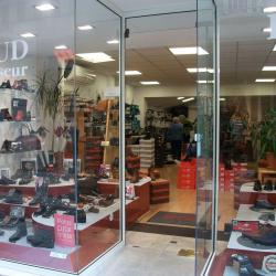 Chaussures Briaud