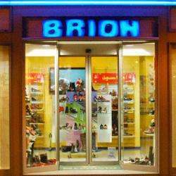 Chaussures Brion