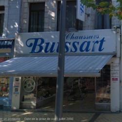Chaussures Buissart