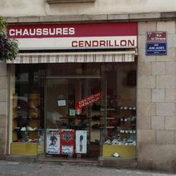 Chaussures Cendrillon
