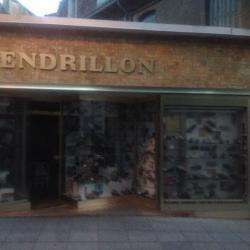 Chaussures Cendrillon