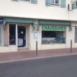 Chaussures Clavery