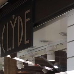 Chaussures Clyde