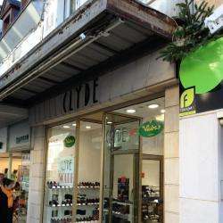 Chaussures Clyde