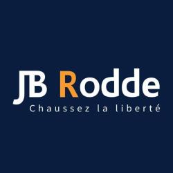 Chaussures De Sante J Et B Rodde