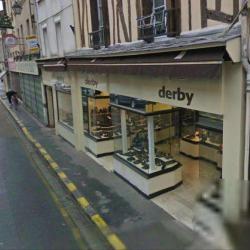 Chaussures Derby