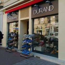 Chaussures Durand