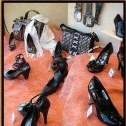 Chaussures Empreinte