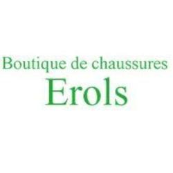 Chaussures Erols