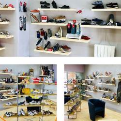 Chaussures Espace Confort