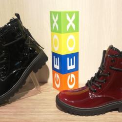Chaussures F. Buck