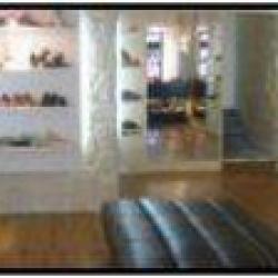 Chaussures Florian Walter
