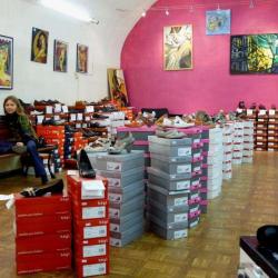Chaussures Fourchon