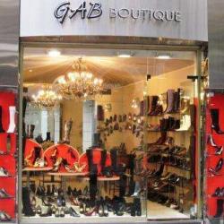 Chaussures Gab
