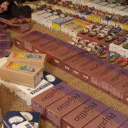 Chaussures Gabor