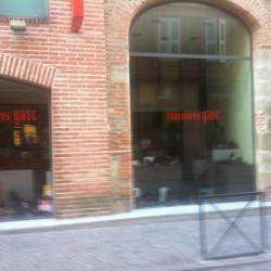 Chaussures Gasc