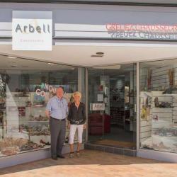 Arbell Chaussures