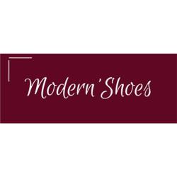Modern'shoes