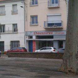 Chaussures Grange