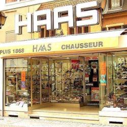 Chaussures Haas